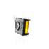 TL2671A by TRUCK-LITE - LED Clearance/Marker Light - Signal-Stat, LED, Amber Rectangular, 4 Diodes