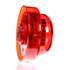 TL10275R by TRUCK-LITE - LED Clearance/Marker Light - 10® Series, Grommet Mount, 8 Diodes, PL-10, 12V, Red