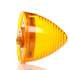 TL10276Y by TRUCK-LITE - 10 Series, LED, Yellow Beehive, 8 Diode, Marker Clearance Light, P2, PL-10, 12V