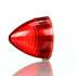 TL10276R by TRUCK-LITE - Marker Light - For 10 Series, LED, Red Beehive, 8 Diode, P2, Pl-10, 12V