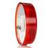 TL10205R by TRUCK-LITE - Marker Light - For 10 Series, Incandescent, Red Round, 1 Bulb, Reflectorized, Pl-10, 12 Volts