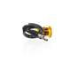 TL33250Y by TRUCK-LITE - Marker Light - 33® Series, Grommet Mount, Hardwired, 12 Volts, Yellow