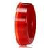 TL10205R by TRUCK-LITE - Marker Light - For 10 Series, Incandescent, Red Round, 1 Bulb, Reflectorized, Pl-10, 12 Volts