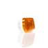TL60202Y by TRUCK-LITE - Turn Signal Light - Super 60®, Incandescent, 1 Bulb, 2"X 6" Oval, Grommet Mount, PL-3, PC, 12V, Yellow