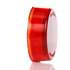 1050-3S1G by TRUCK-LITE - Marker Light - LED, Red Round, 6 Diode, P2, Pl-10, 12 Volt, Bulk