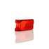 TL9082 by TRUCK-LITE - Replacement Lens - Signal-Stat, Rectangular, Red, Polycarbonate, for Clearance/Marker Lights (1520, 1520HT, 1521, 1523), Snap-Fit