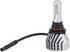 PL-HB3 by PILOT - LED Fog Light Bulbs - Fits: H11/H8/H16 Applications / 2pc / 6000K