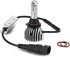 PL-HB3 by PILOT - LED Fog Light Bulbs - Fits: H11/H8/H16 Applications / 2pc / 6000K