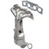 452110 by MAGNAFLOW EXHAUST PRODUCT - California Manifold Catalytic Converter