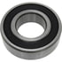 Centric 411.48001E Drive Axle Shaft Bearing C-Tek Standard Axle Shaft Bearing Single Row