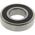 Centric 411.90000E Drive Axle Shaft Bearing C-Tek Standard Axle Shaft Bearing Single Row