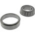 Centric 410.91007E Wheel Bearing and Race Set C-Tek Standard Wheel Bearing and Race Set