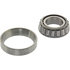 410.90006E by CENTRIC - Wheel Bearing