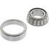 410.90007E by CENTRIC - C-Tek Standard Wheel Bearing and Race Set