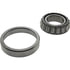 Centric 410.46003E Wheel Bearing and Race Set C-Tek Standard Wheel Bearing and Race Set