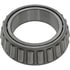 Centric 415.67000E Wheel Bearing C-Tek Standard Bearing Cone