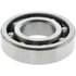 411.10000E by CENTRIC - C-Tek Standard Axle Shaft Bearing Single Row