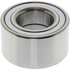 412.44003E by CENTRIC - C-Tek Standard Double Row Wheel Bearing