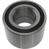 Centric 412.42006E Wheel Bearing C-Tek Standard Double Row Wheel Bearing