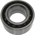 Centric 411.46003E Drive Axle Shaft Bearing C-Tek Standard Axle Shaft Bearing Single Row