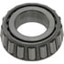 Centric 415.04000E Wheel Bearing C-Tek Standard Bearing Cone