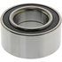 Centric 412.42000E Wheel Bearing C-Tek Standard Double Row Wheel Bearing