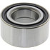 412.90005E by CENTRIC - C-Tek Standard Double Row Wheel Bearing
