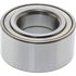 412.40016E by CENTRIC - C-Tek Standard Double Row Wheel Bearing