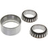 Centric 410.44001E Wheel Bearing C-Tek Standard Wheel Bearing and Race Set