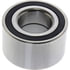Centric 410.46002E Wheel Bearing C-Tek Standard Wheel Bearing and Race Set