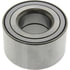 412.42010E by CENTRIC - C-Tek Standard Double Row Wheel Bearing