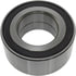 Centric 412.22000E Wheel Bearing C-Tek Standard Double Row Wheel Bearing