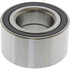 Centric 412.90001E Wheel Bearing C-Tek Standard Double Row Wheel Bearing