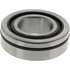 411.62000E by CENTRIC - C-Tek Standard Axle Shaft Bearing Single Row