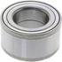 Centric 410.44003E Wheel Bearing C-Tek Standard Wheel Bearing and Race Set