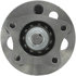 405.44005E by CENTRIC - C-Tek Standard Hub and Bearing Assembly