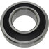 411.48008E by CENTRIC - C-Tek Standard Axle Shaft Bearing Single Row