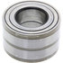 Centric 410.65001E Wheel Bearing C-Tek Standard Wheel Bearing and Race Set