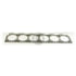 PAI 131500 Engine Cylinder Head Gasket Engine Cylinder Head Gasket - Standard Size Cummins 6C / ISC / ISL Engine Application
