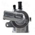 86200 by FOUR SEASONS - Integrated Thermostat Housing