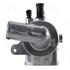 86200 by FOUR SEASONS - Engine Coolant Integrated Thermostat Housing