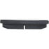 Centric 500.00020 Disc Brake Pad Set PQ PRO Disc Brake Pads