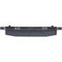 Centric 300.17660 Disc Brake Pad Set Centric Premium Semi-Metallic Brake Pads with Shims and Hardware