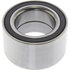 412.35001E by CENTRIC - C-Tek Standard Double Row Wheel Bearing