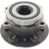 401.35000E by CENTRIC - C-Tek Standard Hub and Bearing Assembly