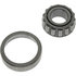 410.91001E by CENTRIC - C-Tek Standard Wheel Bearing and Race Set