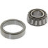 410.91002E by CENTRIC - C-Tek Standard Wheel Bearing and Race Set