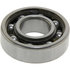 411.48005E by CENTRIC - Axle Shaft Bearing