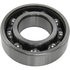 Centric 411.48004E Drive Axle Shaft Bearing C-Tek Standard Axle Shaft Bearing Single Row