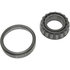 410.90006E by CENTRIC - Wheel Bearing